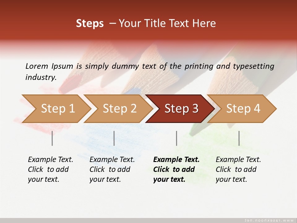 Lawn Hill Modern PowerPoint Template