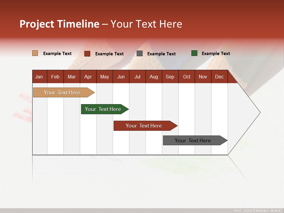 Lawn Hill Modern PowerPoint Template