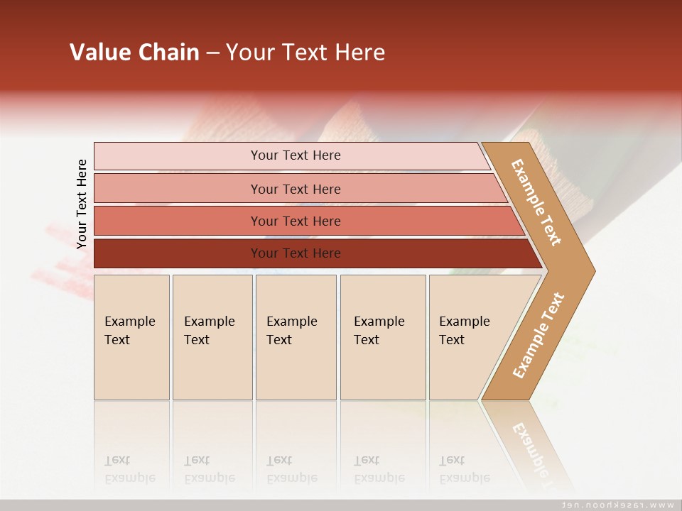Lawn Hill Modern PowerPoint Template