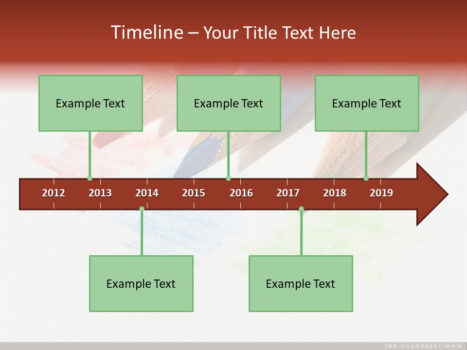 Lawn Hill Modern PowerPoint Template