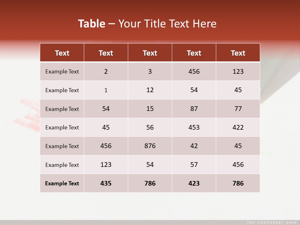 Lawn Hill Modern PowerPoint Template