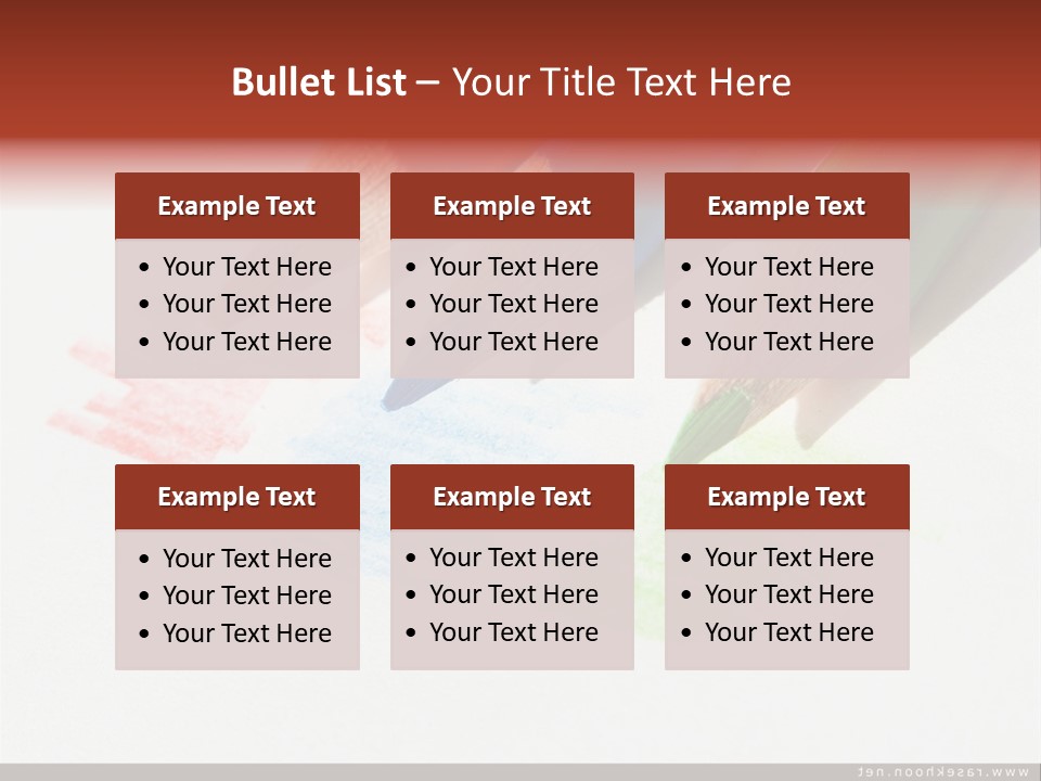 Lawn Hill Modern PowerPoint Template