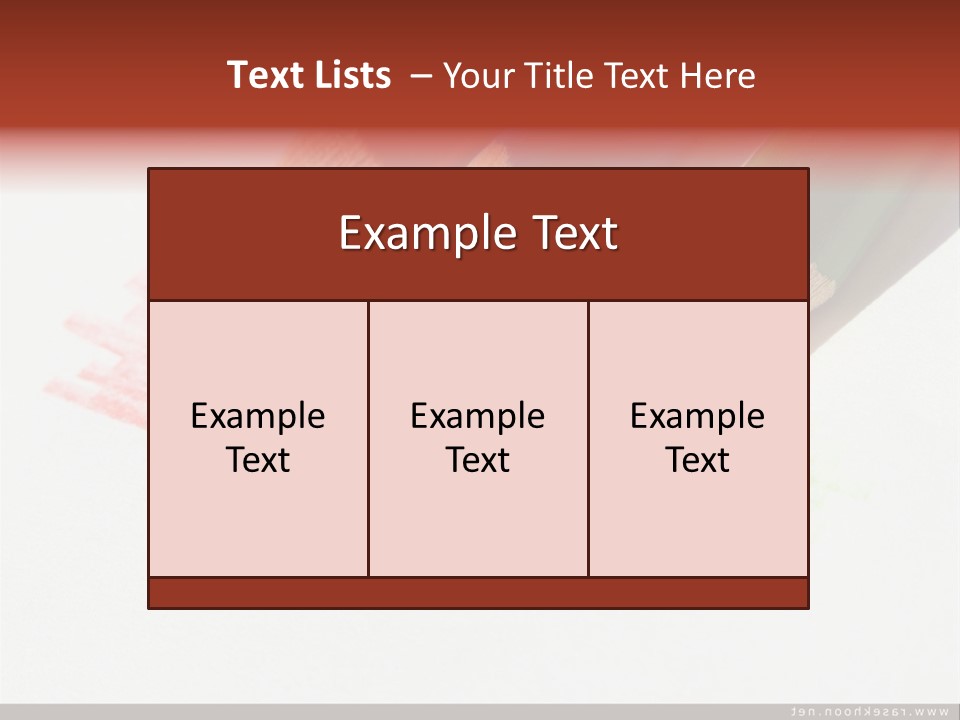 Lawn Hill Modern PowerPoint Template