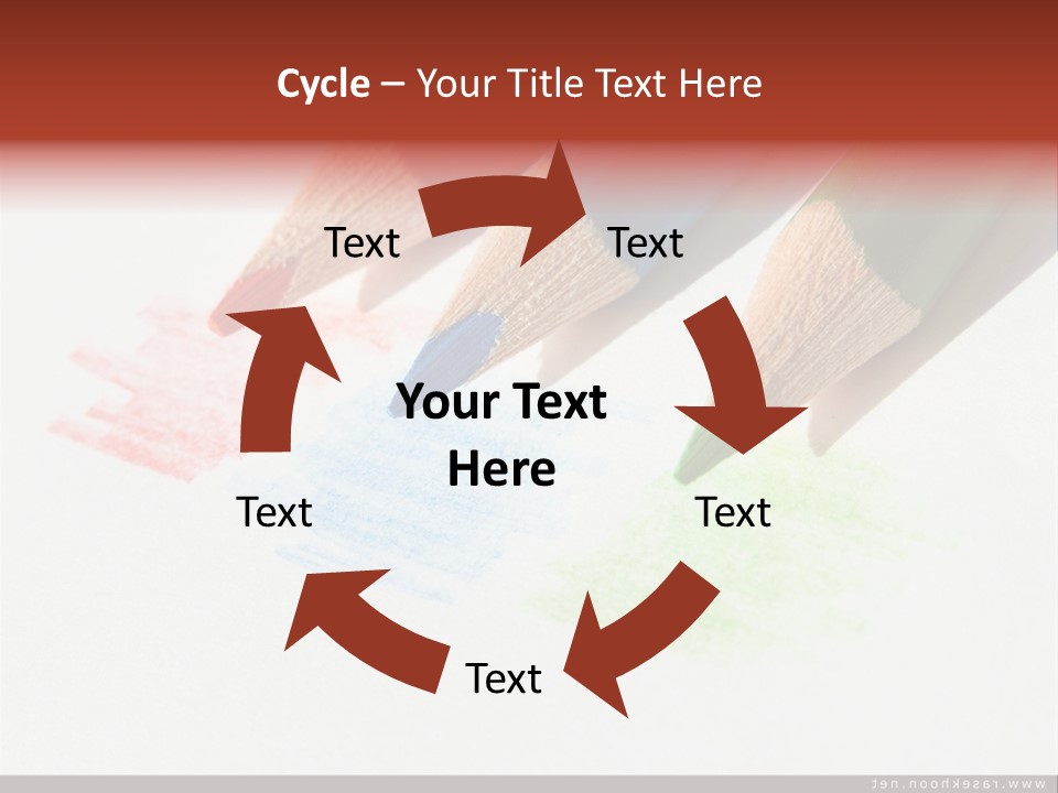 Lawn Hill Modern PowerPoint Template