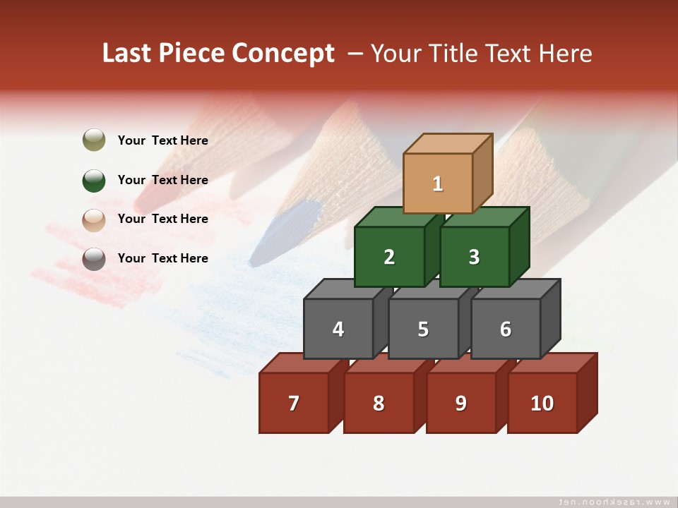 Lawn Hill Modern PowerPoint Template