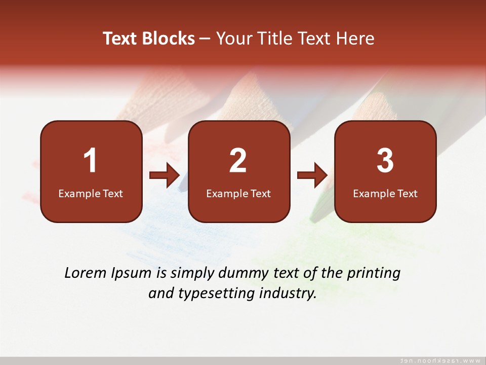 Lawn Hill Modern PowerPoint Template