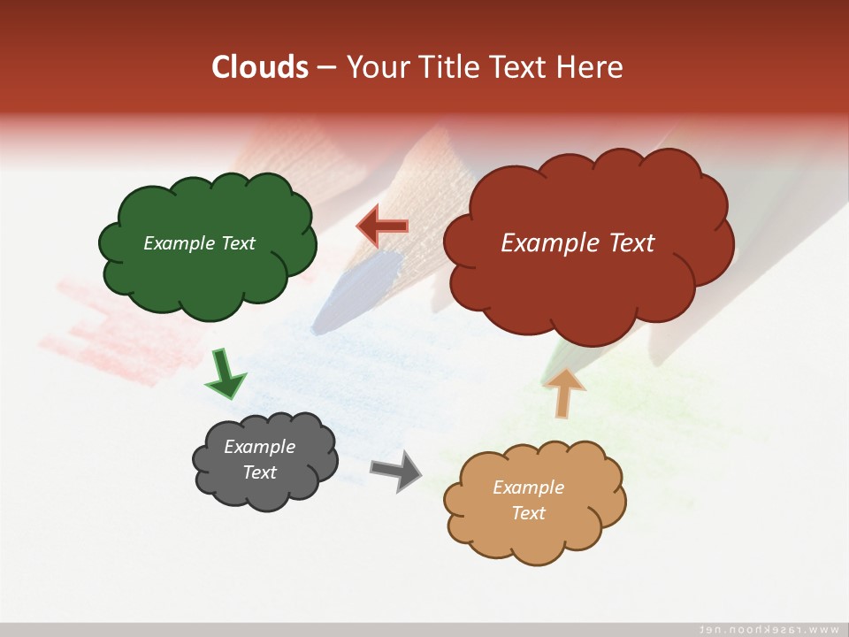 Lawn Hill Modern PowerPoint Template