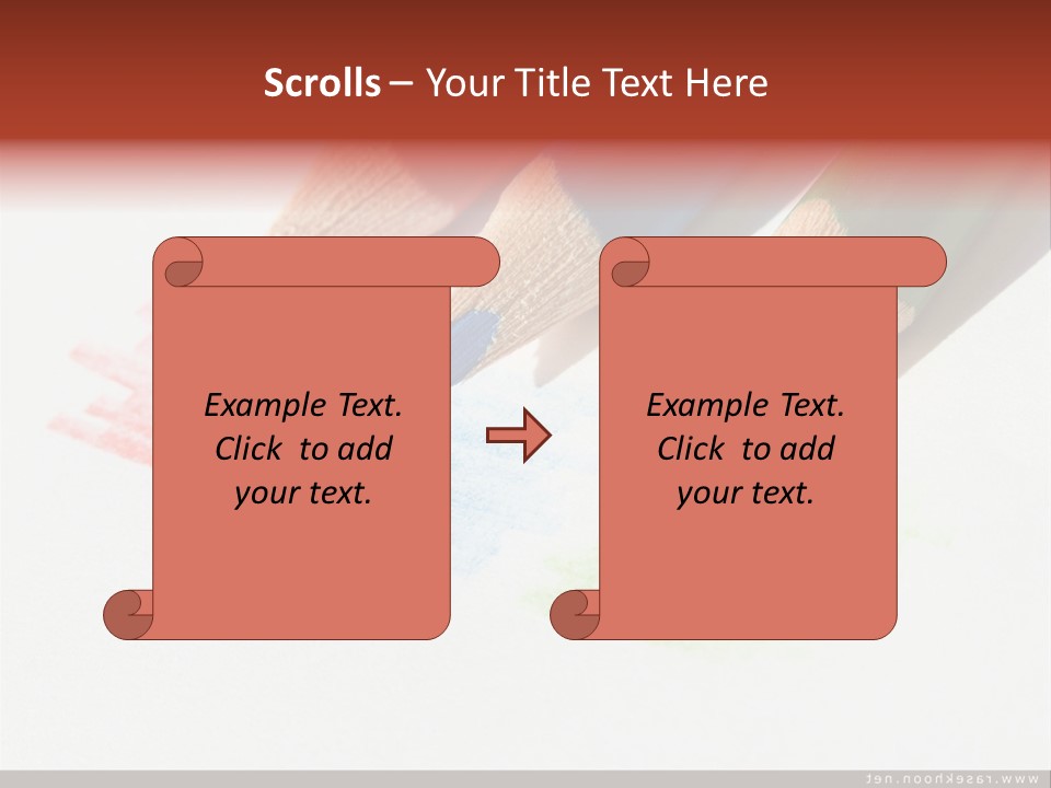 Lawn Hill Modern PowerPoint Template