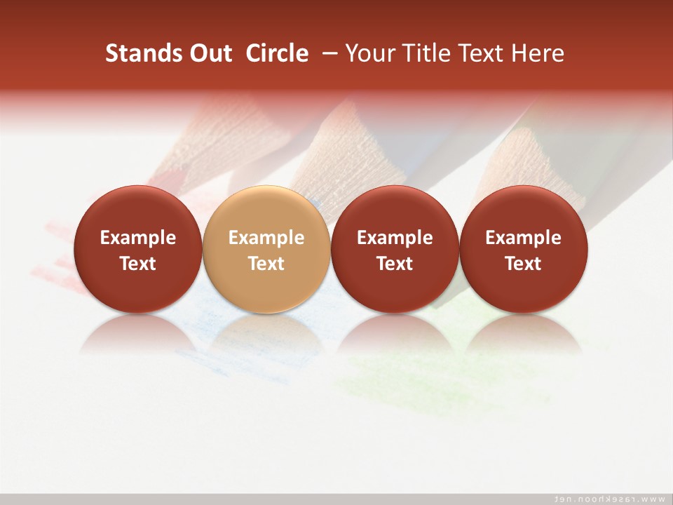 Lawn Hill Modern PowerPoint Template