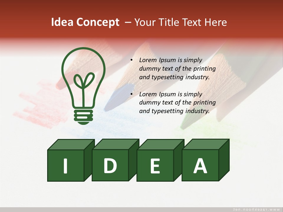 Lawn Hill Modern PowerPoint Template