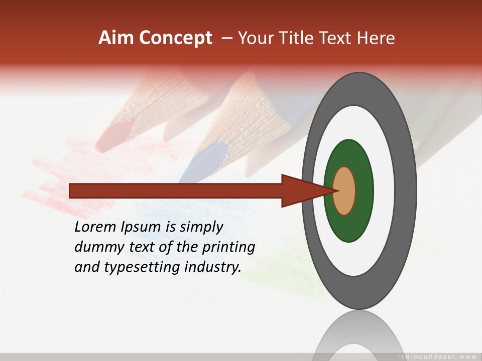 Lawn Hill Modern PowerPoint Template
