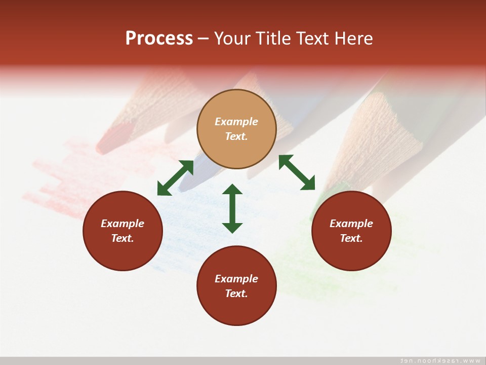 Lawn Hill Modern PowerPoint Template
