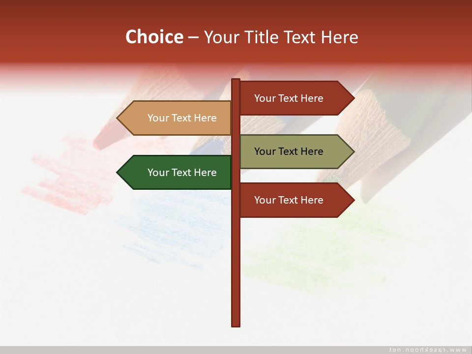 Lawn Hill Modern PowerPoint Template
