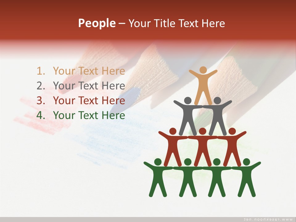 Lawn Hill Modern PowerPoint Template