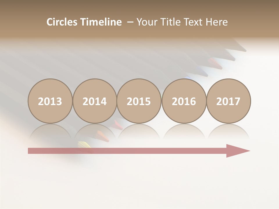 Music Musical Caucasian PowerPoint Template