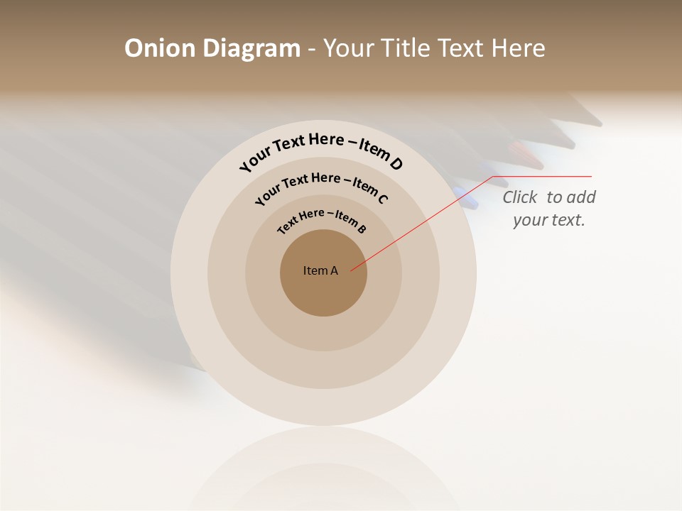 Music Musical Caucasian PowerPoint Template