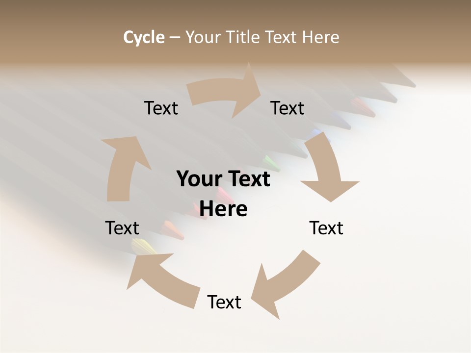 Music Musical Caucasian PowerPoint Template