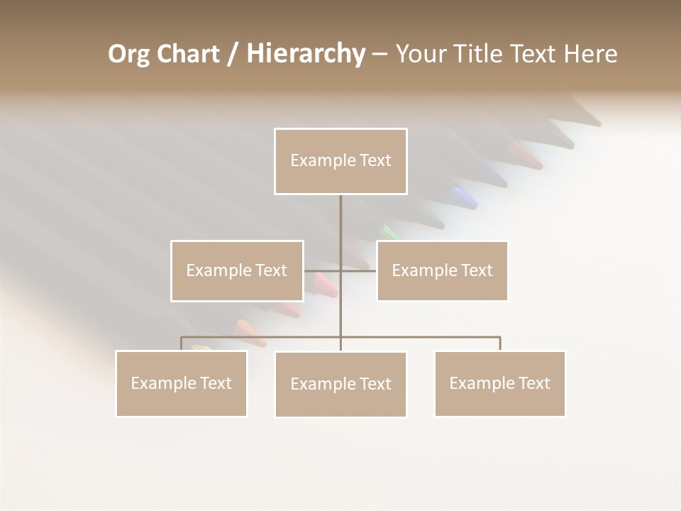 Music Musical Caucasian PowerPoint Template