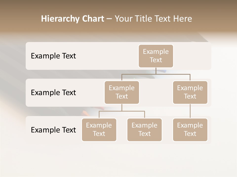 Music Musical Caucasian PowerPoint Template