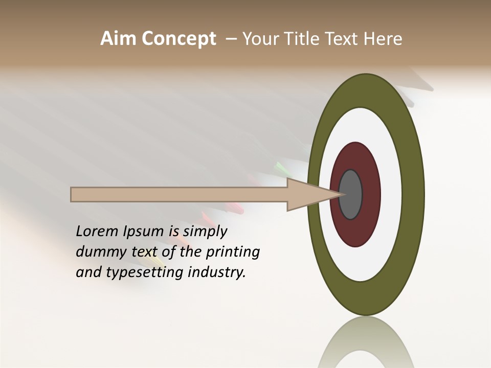 Music Musical Caucasian PowerPoint Template