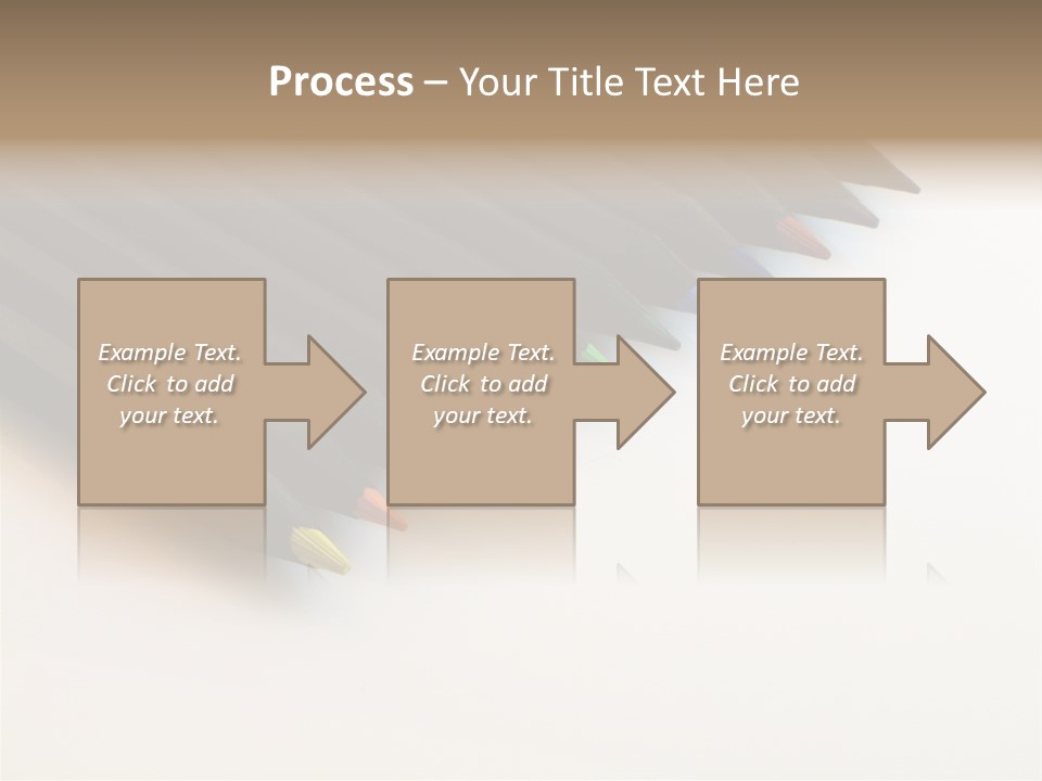 Music Musical Caucasian PowerPoint Template