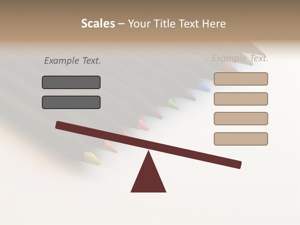 Music Musical Caucasian PowerPoint Template