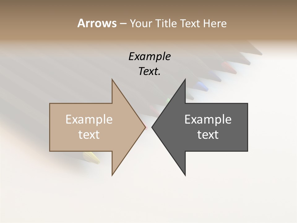 Music Musical Caucasian PowerPoint Template