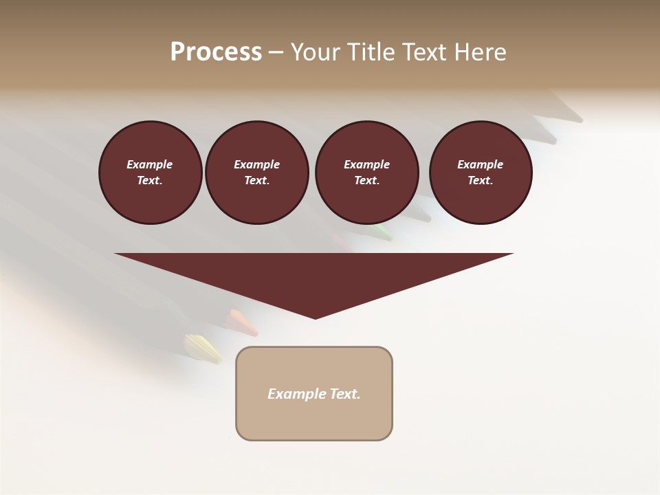 Music Musical Caucasian PowerPoint Template