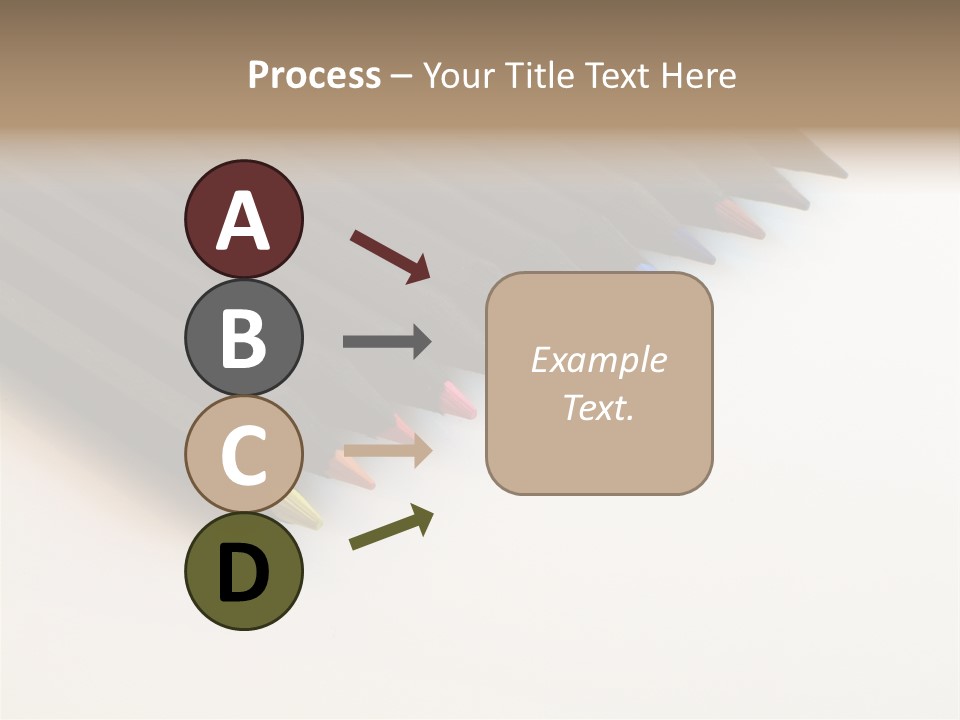 Music Musical Caucasian PowerPoint Template