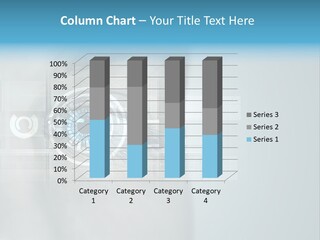 Accessibility Circuit Biometrics PowerPoint Template