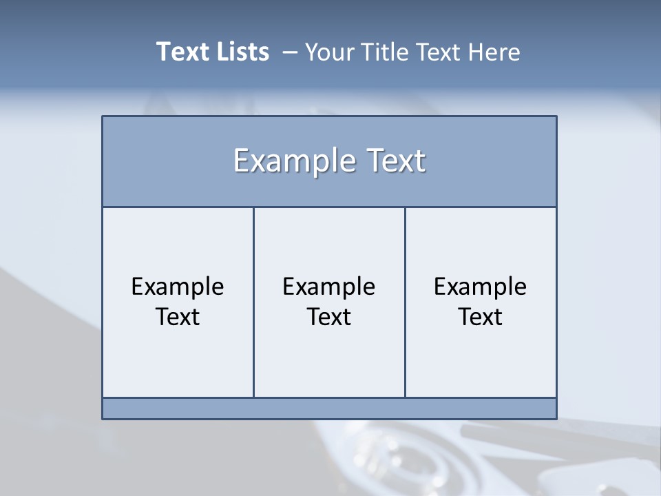 Dust Hard Hard Drive PowerPoint Template