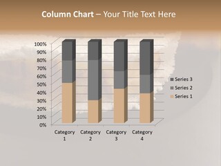 Typical Pancakes Food PowerPoint Template