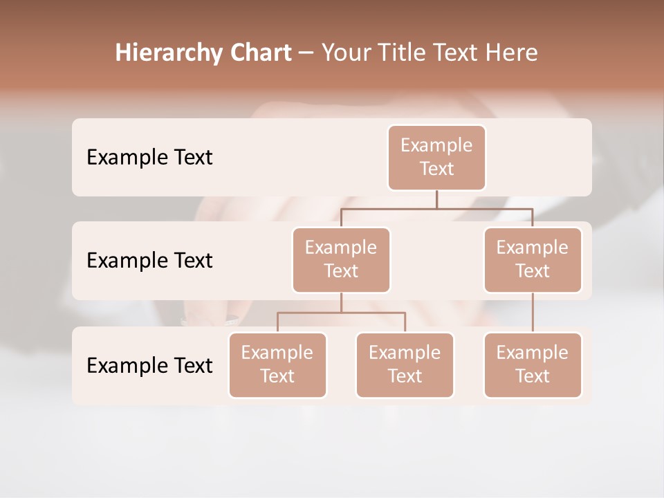 Profit Row Banking PowerPoint Template