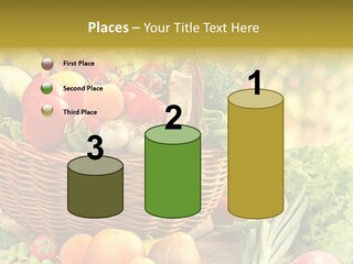 Red Pepper Apples PowerPoint Template