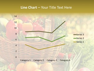 Red Pepper Apples PowerPoint Template