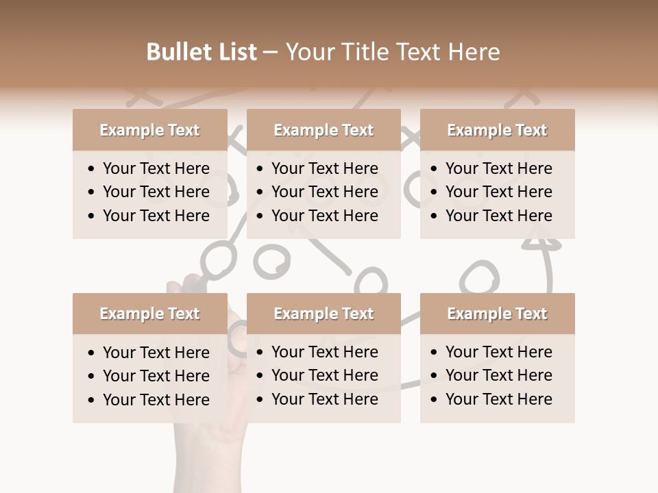 Sports Activity Flat Motivation PowerPoint Template