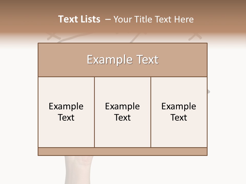 Sports Activity Flat Motivation PowerPoint Template