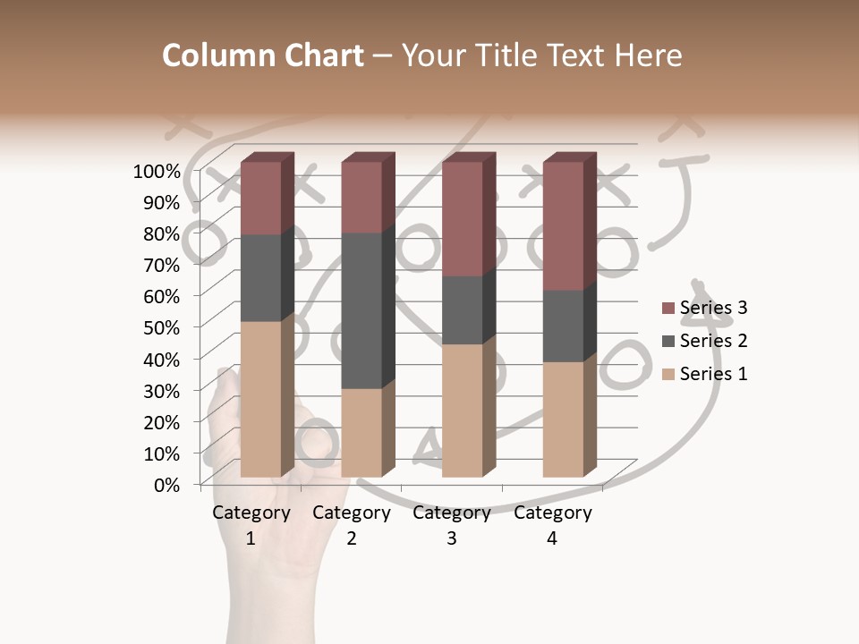 Sports Activity Flat Motivation PowerPoint Template