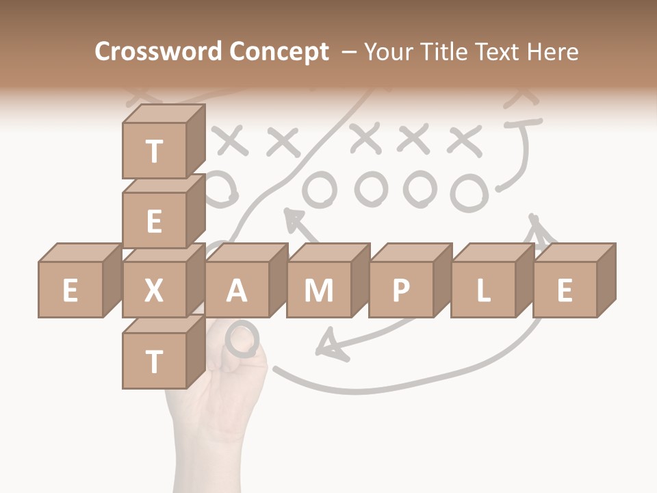 Sports Activity Flat Motivation PowerPoint Template