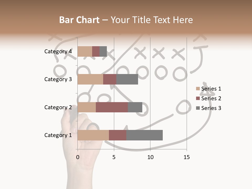 Sports Activity Flat Motivation PowerPoint Template