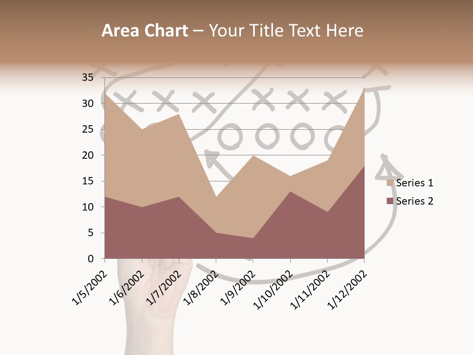 Sports Activity Flat Motivation PowerPoint Template