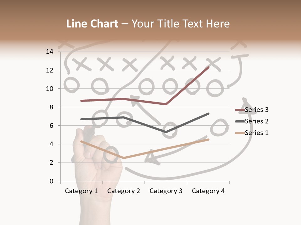 Sports Activity Flat Motivation PowerPoint Template