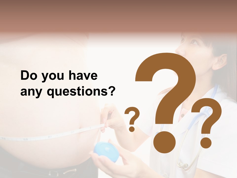 Sharp Nature Frost PowerPoint Template