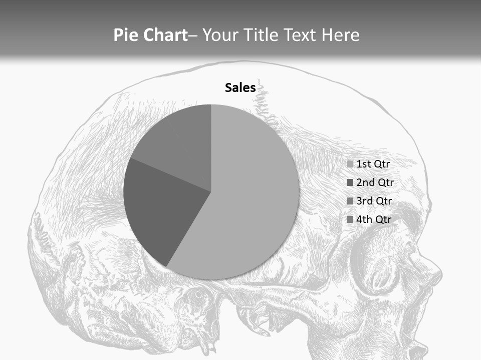 Evolution Set Substructure PowerPoint Template