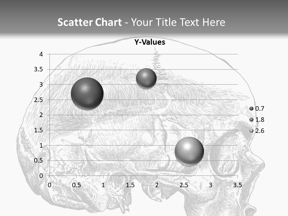 Evolution Set Substructure PowerPoint Template