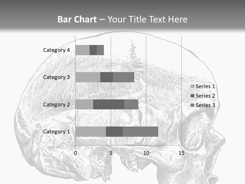 Evolution Set Substructure PowerPoint Template