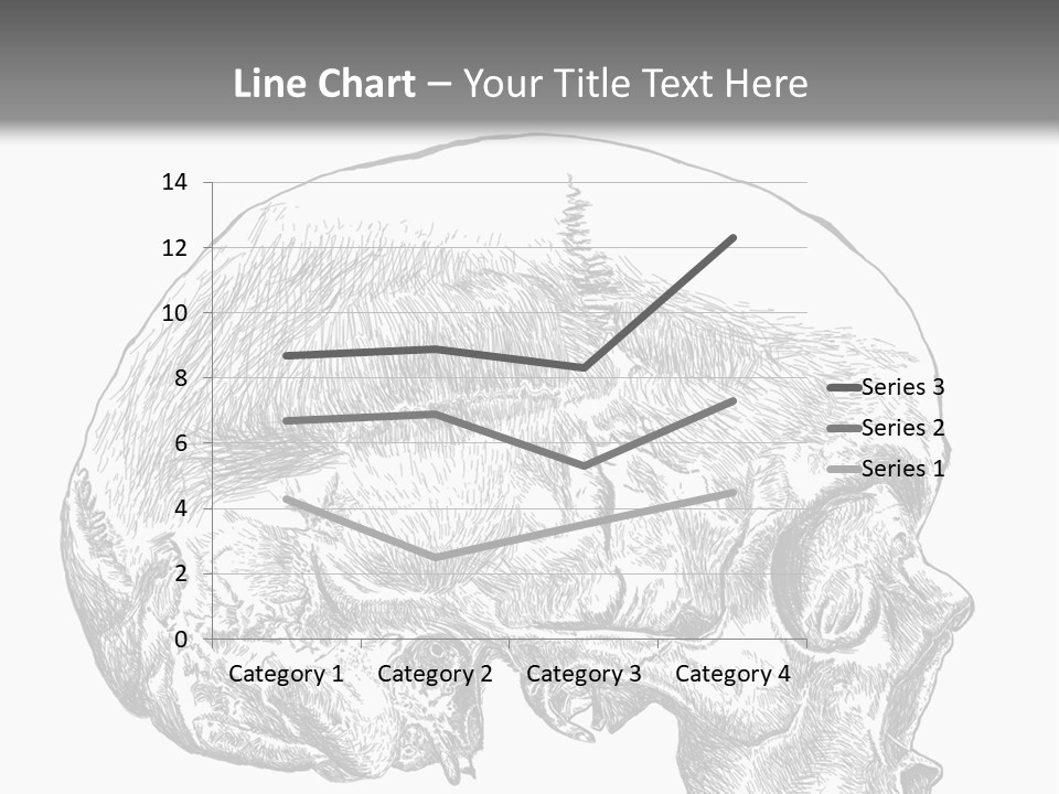 Evolution Set Substructure PowerPoint Template