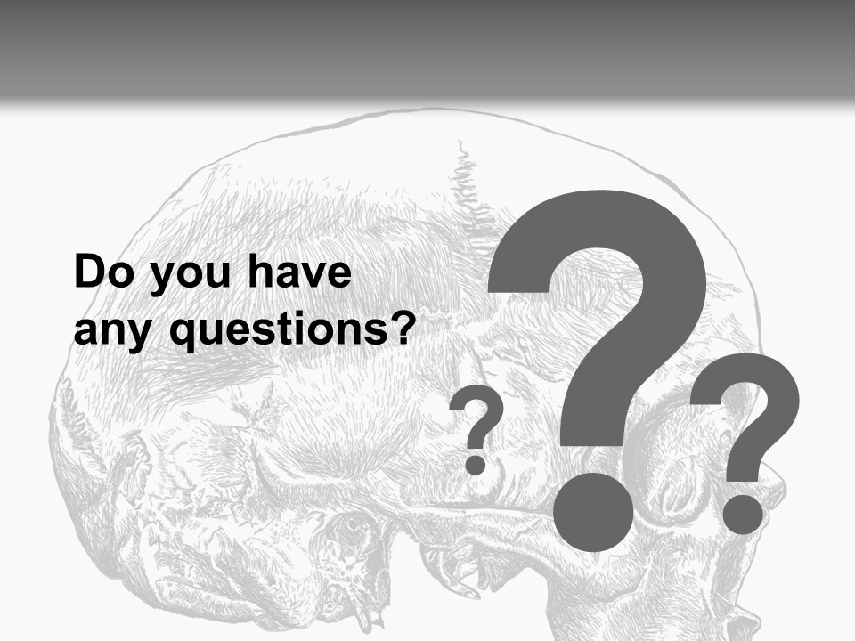 Evolution Set Substructure PowerPoint Template