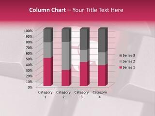 Technology Site White PowerPoint Template