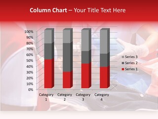 Occupation Rescue Equipment PowerPoint Template